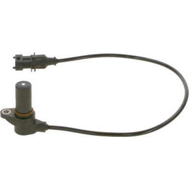 BOSCH | Sensor, Nockenwellenposition | 0 281 002 808
