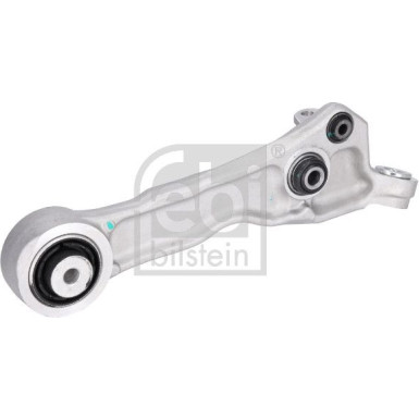 196243 Lenker, Radaufhängung