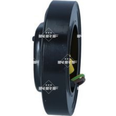 NRF | Spule, Magnetkupplung-Kompressor | 38567