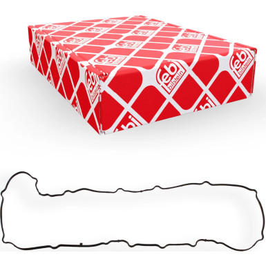 FEBI BILSTEIN 28693 Dichtung, Ölwanne FEBI BILSTEIN 28693 Dichtung, Ölwanne