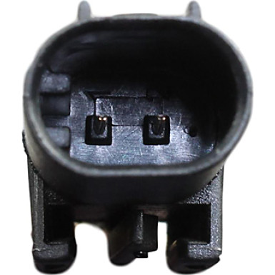 Metzger | Sensor, Raddrehzahl | 09001198