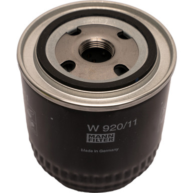 W 920/11 Ölfilter W 920/11 Ölfilter