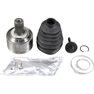 7110200 Gelenksatz, Antriebswelle COMPETENCE KIT GREENPARTS