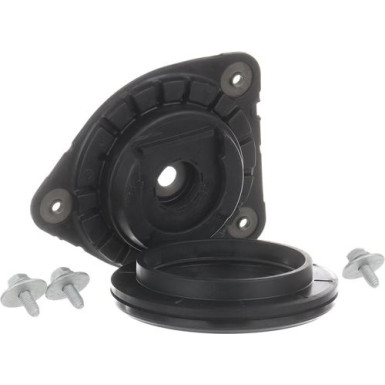 2 x SKF Federbeinstützlager | VKDA 35606