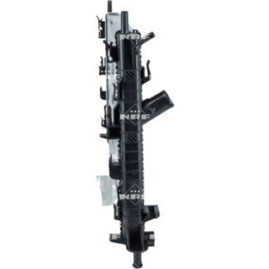NRF | Kühler, Motorkühlung | 55327A