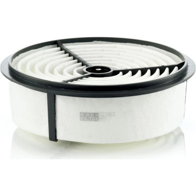 MANN-FILTER C 2262 Luftfilter MANN-FILTER C 2262 Luftfilter