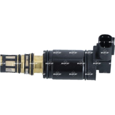 NRF | Regelventil, Kompressor | 380406