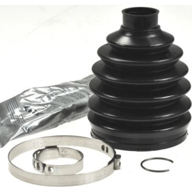 36133 Faltenbalgsatz, Antriebswelle