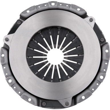 Valeo | Kupplungsdruckplatte | 802431