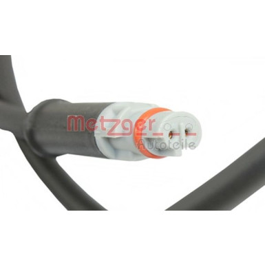 0900904 Sensor, Raddrehzahl