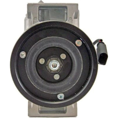 Mahle | Kompressor, Klimaanlage | ACP 892 000S