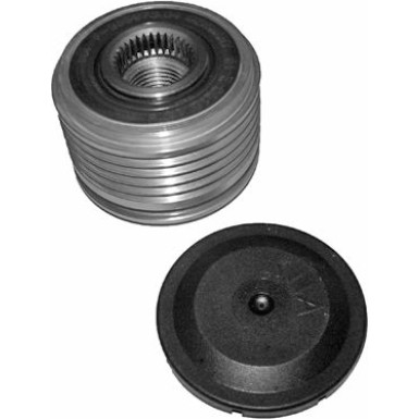 AP9011 Generatorfreilauf