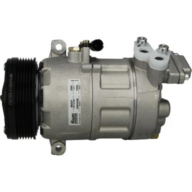 89307 Kompressor, Klimaanlage ** FIRST FIT **
