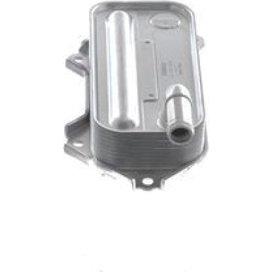 Mahle | Ölkühler, Motoröl | CLC 240 000S