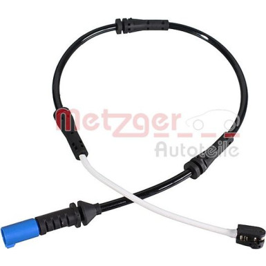 1190404 Warnkontakt, Bremsbelagverschleiß GREENPARTS