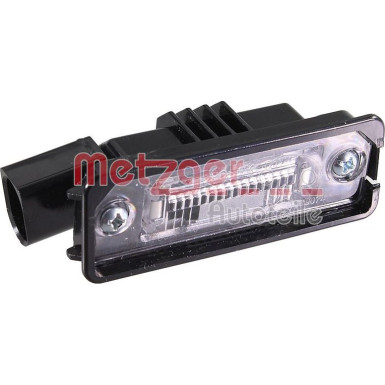 2080040 Kennzeichenleuchte