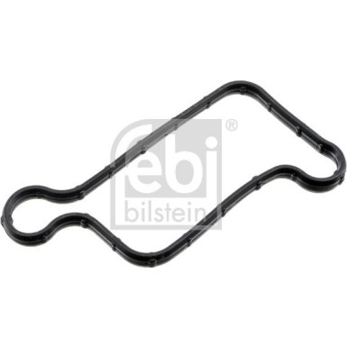 FEBI BILSTEIN 184493 Dichtung, Zylinderkopfhaube FEBI BILSTEIN 184493 Dichtung, Zylinderkopfhaube