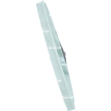 NRF Kupplung, Kühlerlüfter FULL KIT 49539