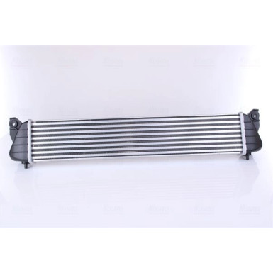 96483 Ladeluftkühler ** FIRST FIT ** 96483 Ladeluftkühler ** FIRST FIT **