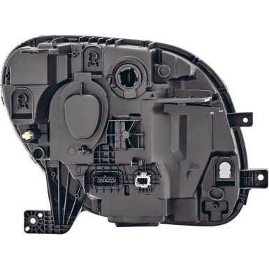 Valeo | Hauptscheinwerfer | 046796