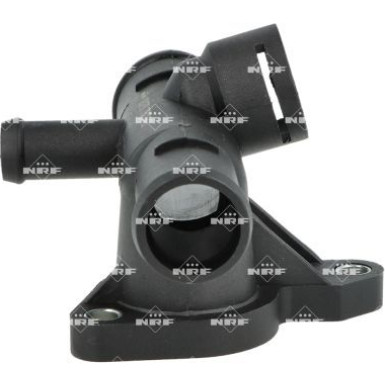 775022 Kühlmittelflansch