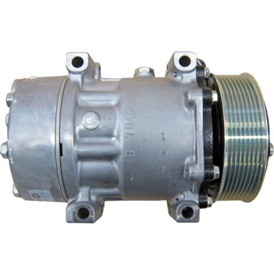 Mahle | Kompressor, Klimaanlage | ACP 1143 000P