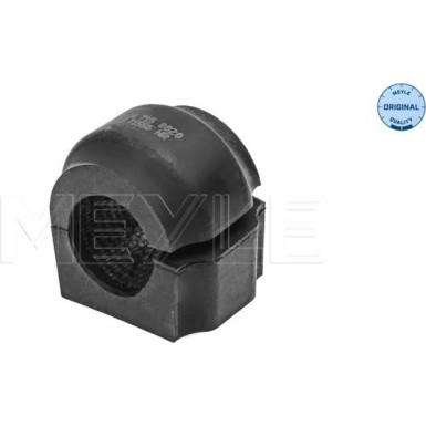 Meyle Lagerung, Stabilisator MEYLE-ORIGINAL: True to OE 314 715 0020 Meyle Lagerung, Stabilisator MEYLE-ORIGINAL: True to OE 314 715 0020
