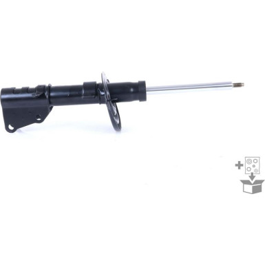 G8173 Stoßdämpfer MONROE ORIGINAL (Gas Technology) G8173 Stoßdämpfer MONROE ORIGINAL (Gas Technology)