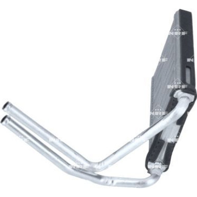 NRF Wärmetauscher, Innenraumheizung EASY FIT 54431