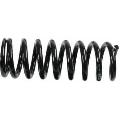 Sachs | Fahrwerksfeder | 996 914
