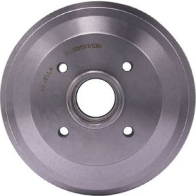 8DT 355 300-591 Bremstrommel