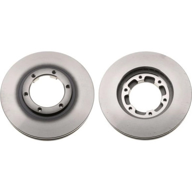 DF6640S Bremsscheibe TRW SINGLE DF6640S Bremsscheibe TRW SINGLE