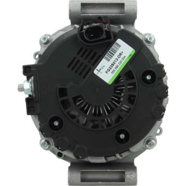 PSH | Generator | 555.595.220.004