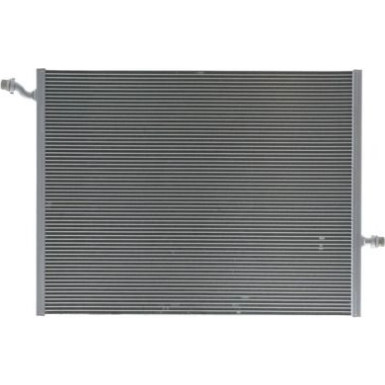 CR 2099 000P Kühler, Motorkühlung BEHR *** PREMIUM LINE ***