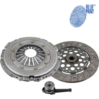 ADR163034 Kupplungssatz