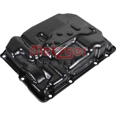 Metzger | Ölwanne, Automatikgetriebe | 7990239