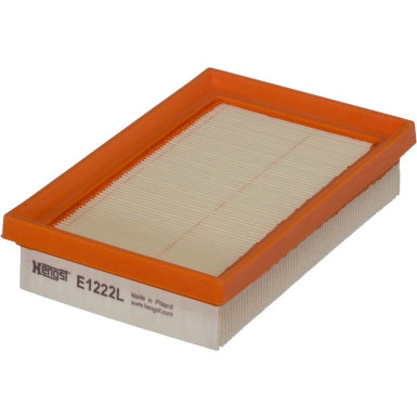 Hengst Filter | Luftfilter | E1222L