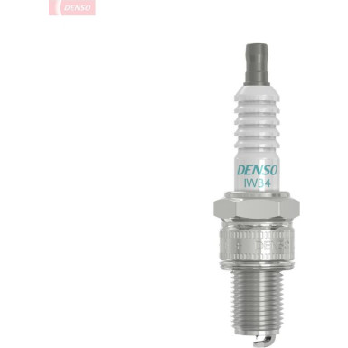 Denso | Zündkerze | K16TNR-S9