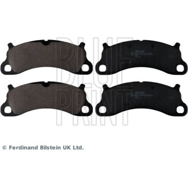ADBP420060 Bremsbelagsatz, Scheibenbremse