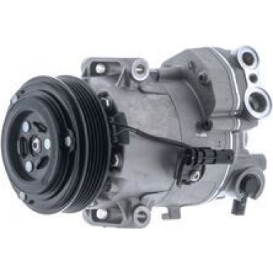Mahle | Kompressor, Klimaanlage | ACP 1567 000P