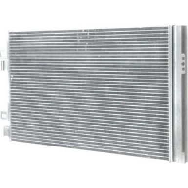 Mahle | Kondensator, Klimaanlage | AC 1122 000P