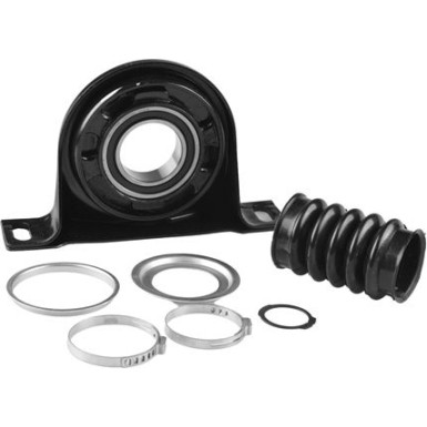 TED62233 Lagerung, Gelenkwelle TED62233 Lagerung, Gelenkwelle