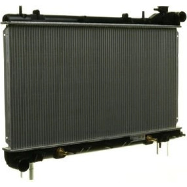 CR 1874 000S Kühler, Motorkühlung BEHR