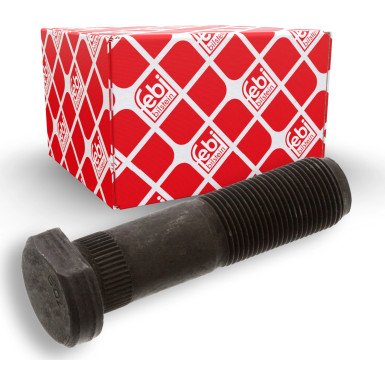 FEBI BILSTEIN 45386 Radbolzen