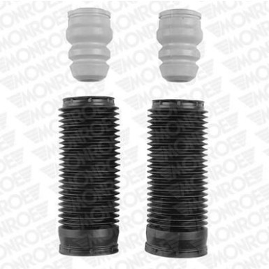 Monroe | Staubschutzsatz, Stoßdämpfer | PK293 Monroe | Staubschutzsatz, Stoßdämpfer | PK293