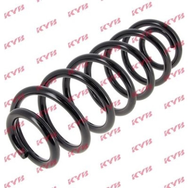 KYB Fahrwerksfeder K-Flex RH6780