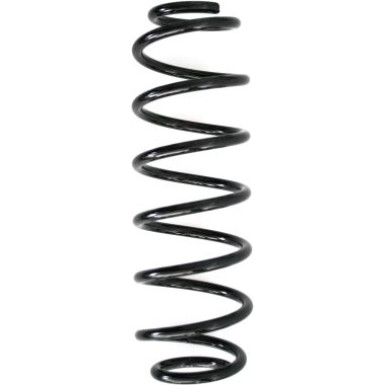 Spidan | Fahrwerksfeder | 86681
