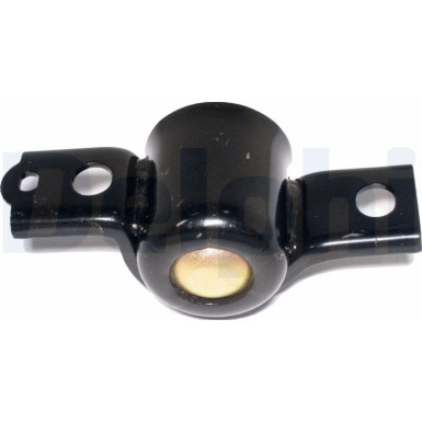 TD371W Lagerung, Lenker