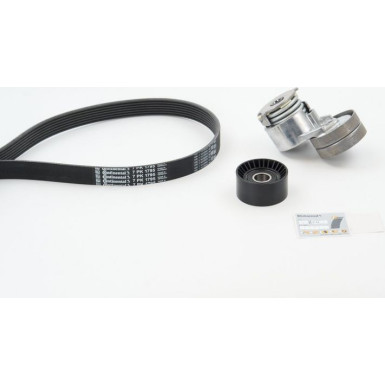 ContiTech | Keilrippenriemensatz | 7PK1795K2
