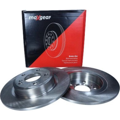 19-4724 Bremsscheibe 19-4724 Bremsscheibe